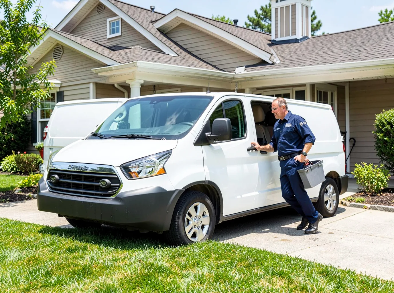 Emergency Plumber company in Bethune, SC